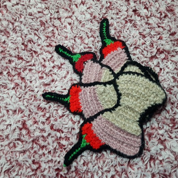 Martini Glass Coasters - Picture 3 of 8